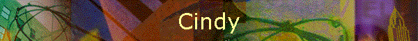 Cindy