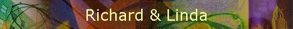 Richard & Linda